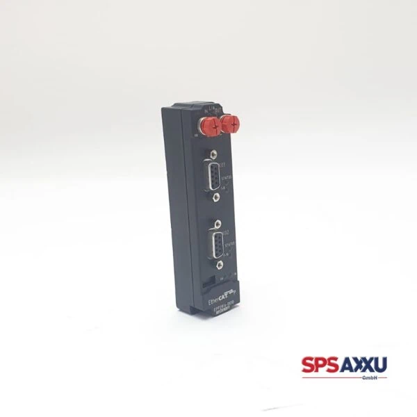 BECKHOFF EtherCAT Module EPP2816-0010 – Bild 2