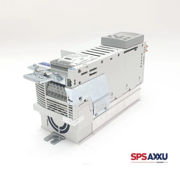 LENZE Inverter Wechselrichter E82EV552_4C  E82EV552K4C – Bild 2