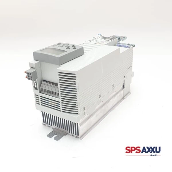 LENZE Inverter Wechselrichter E82EV552_4C  E82EV552K4C – Bild 3