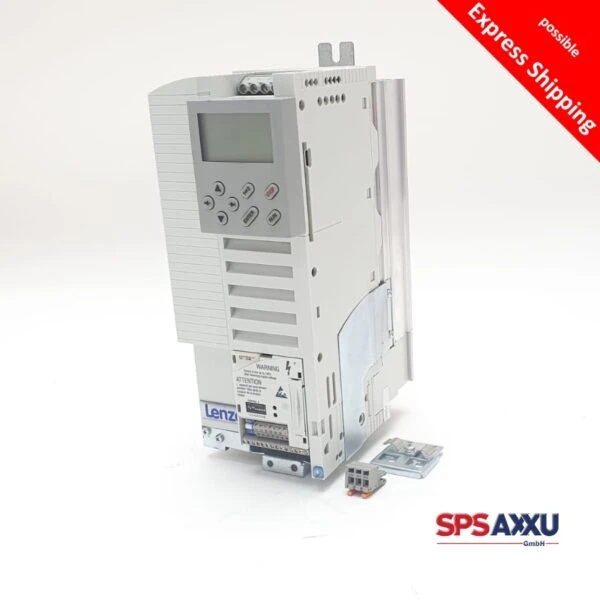 LENZE Inverter Wechselrichter E82EV552_4C  E82EV552K4C