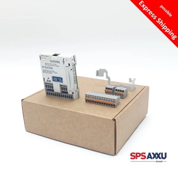 LENZE Application Function Module Inverter E82ZAFAC010