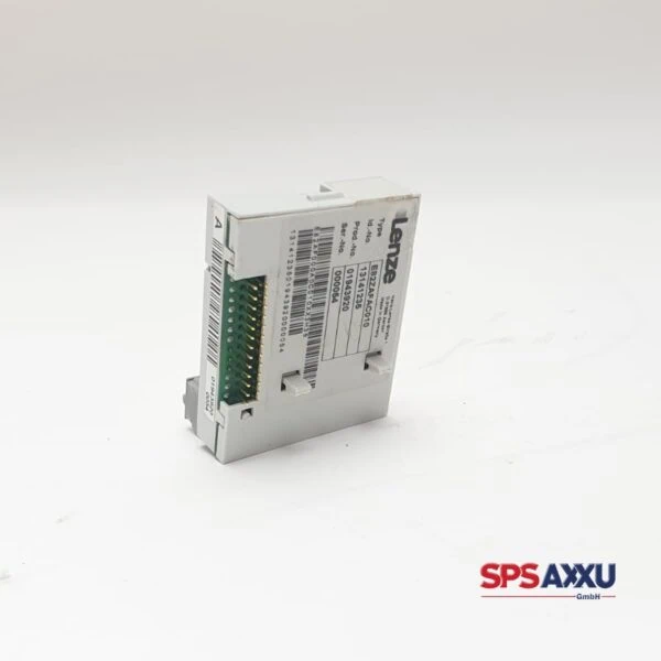 LENZE Application Function Module Inverter E82ZAFAC010 – Bild 3