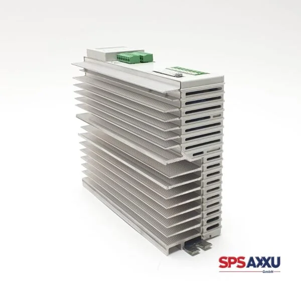 LENZE Inverter EVF8214-E  EVF8214E Wechselrichter Frequenzumrichter – Bild 2