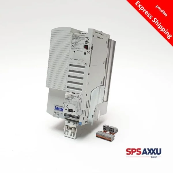 LENZE Inverter E82EV113_4C  E82EV113K4C Wechselrichter