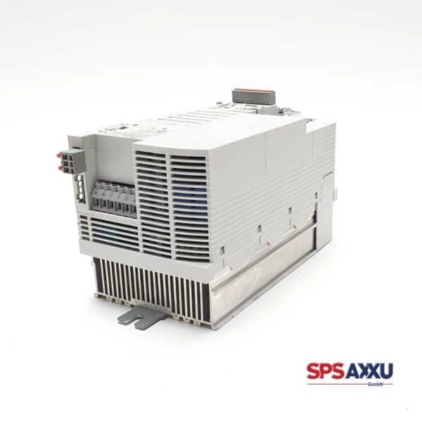 LENZE Inverter E82EV113_4C  E82EV113K4C Wechselrichter – Bild 3