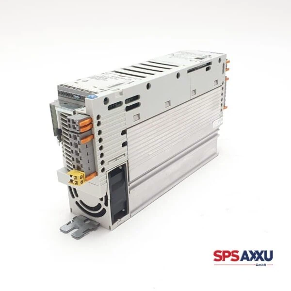 LENZE 8200 Vector E82EV152_2C Frequenzumrichter Inverter – Bild 2