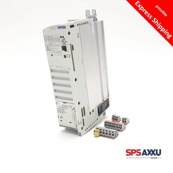LENZE 8200 Vector E82EV152_2C Frequenzumrichter Inverter