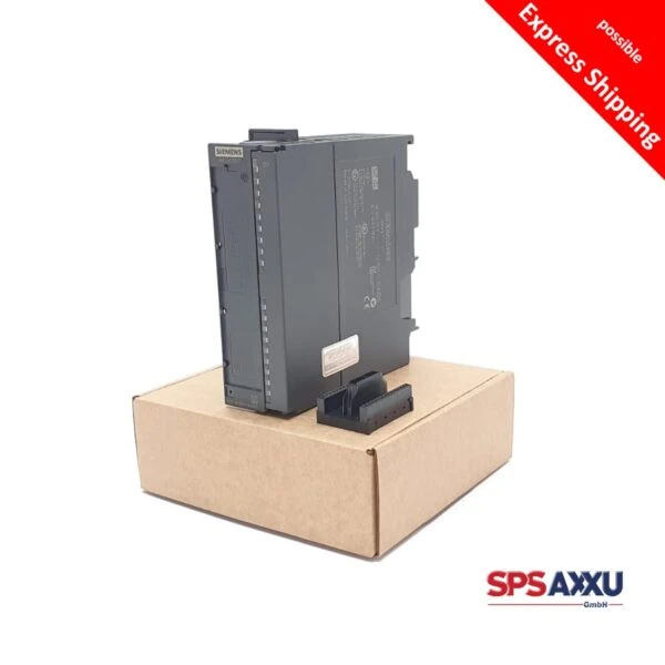 SIEMENS SIMATIC 6ES7 332-5HB01-0AB0  6ES7332-5HB01-0AB0 E:10