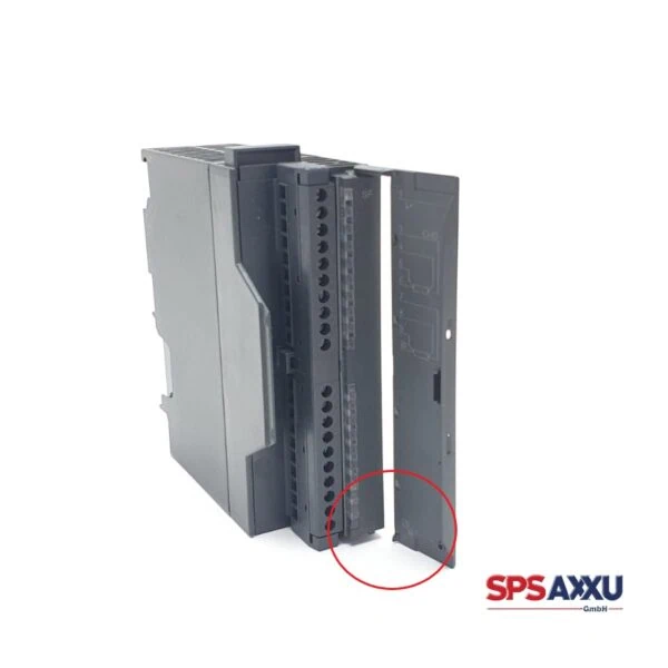 SIEMENS SIMATIC 6ES7 332-5HB01-0AB0  6ES7332-5HB01-0AB0 E:10 – Bild 2
