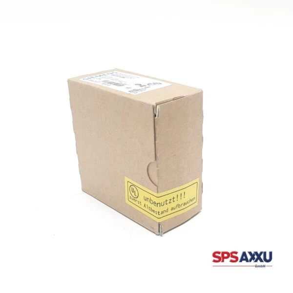 SIEMENS SIRIUS 3RV2011-1EA10 Leistungsschalter E:02 – Bild 2