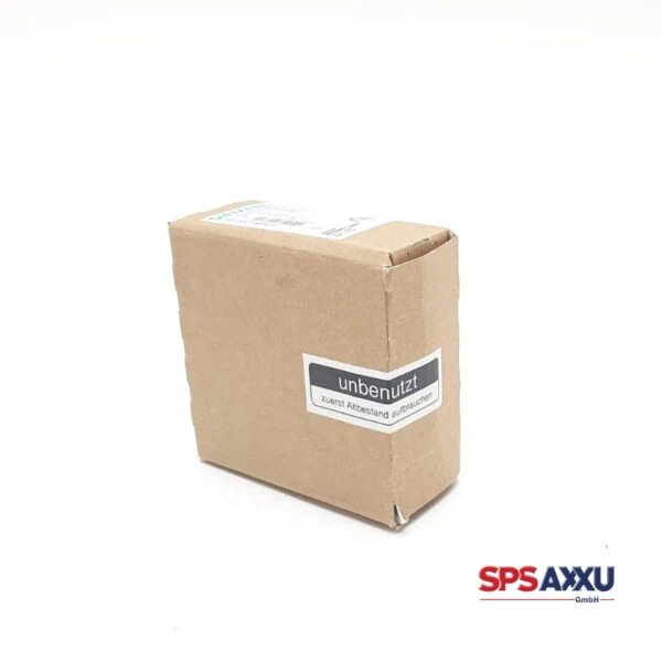 SIEMENS SIRIUS 3RV2021-4BA10 Leistungsschalter E:02 – Bild 2