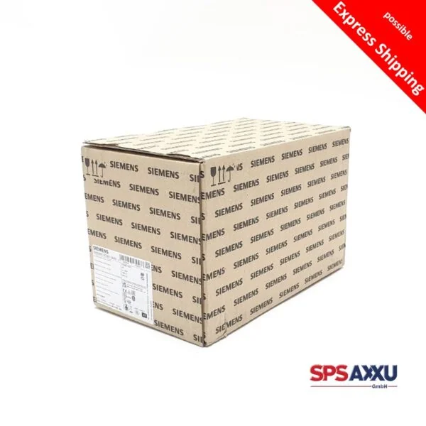 SIEMENS 3VA5240-7ED61-0AA0 Leistungsschalter