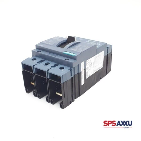 SIEMENS 3VA5240-7ED61-0AA0 Leistungsschalter – Bild 4