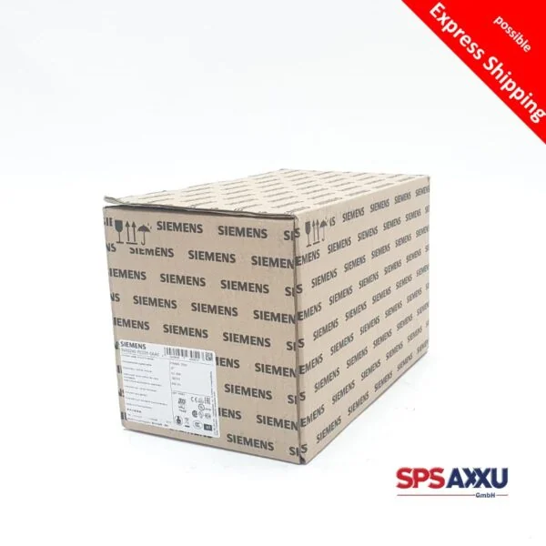 SIEMENS 3VA5240-7ED31-0AA0 Kompaktleistungsschalter