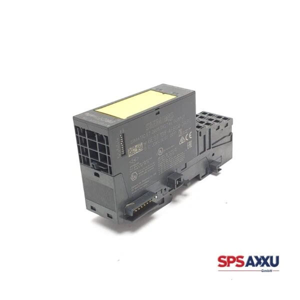 SIEMENS SIMATIC ET 200S Digital Output  6ES7 138-4FB04-0AB0  6ES7138-4FB04-0AB0 E:1 – Bild 3