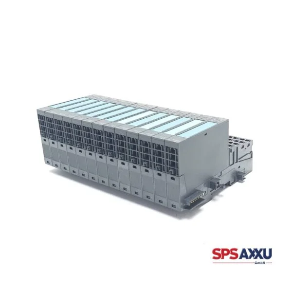 13x SIEMENS SIMATIC S7 6ES7 131-4BD01-0AA0  6ES7131-4BD01-0AA0 – Bild 3