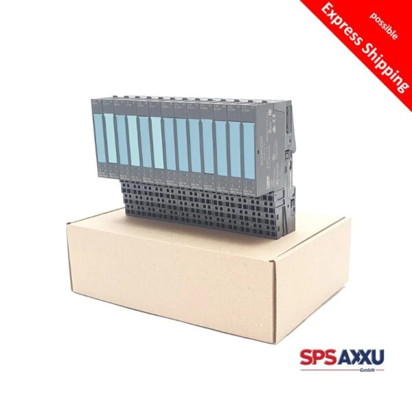 13x SIEMENS SIMATIC S7 6ES7 131-4BD01-0AA0  6ES7131-4BD01-0AA0