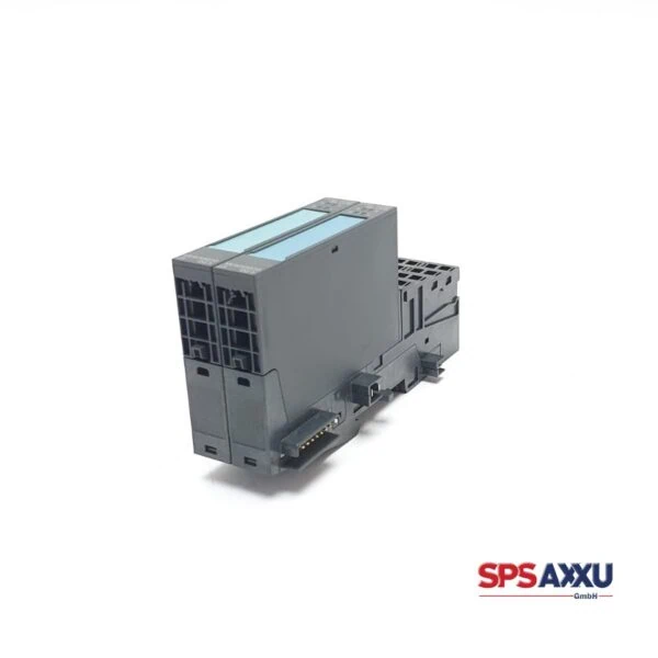 SIEMENS SIMATIC 6ES7 132-4BD02-0AA0  6ES7132-4BD02-0AA0 Digital Output Module – Bild 3