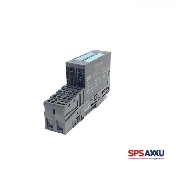 SIEMENS SIMATIC 6ES7 132-4BD02-0AA0  6ES7132-4BD02-0AA0 Digital Output Module – Bild 2