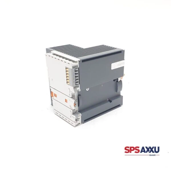 BECKHOFF CX5010-0111 Power supply 24V DC – Bild 3
