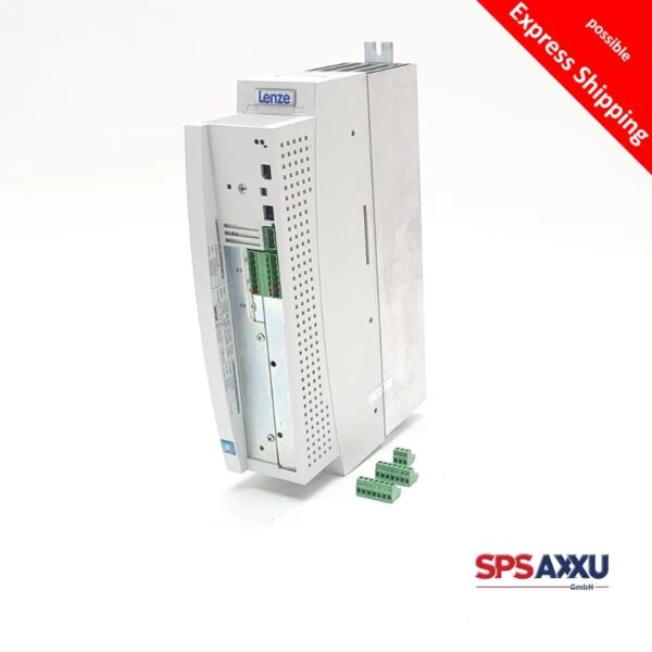 LENZE Servo Inverter Frequenzumrichter  EVF8241-E
