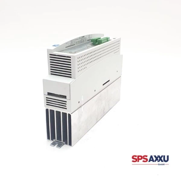 LENZE Servo Inverter Frequenzumrichter  EVF8241-E – Bild 2