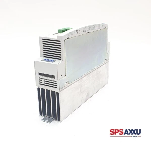 LENZE Servo Inverter Frequenzumrichter  EVF8241-E – Bild 3