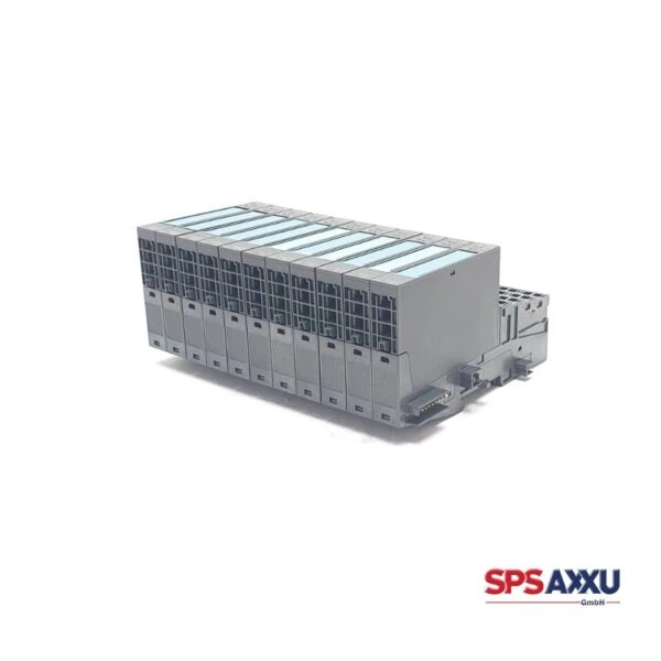 11x SIEMENS SIMATIC S7 Elektronikmodul 6ES7131-4BD01-0AA0  6ES7 131-4BD01-0AA0 – Bild 3