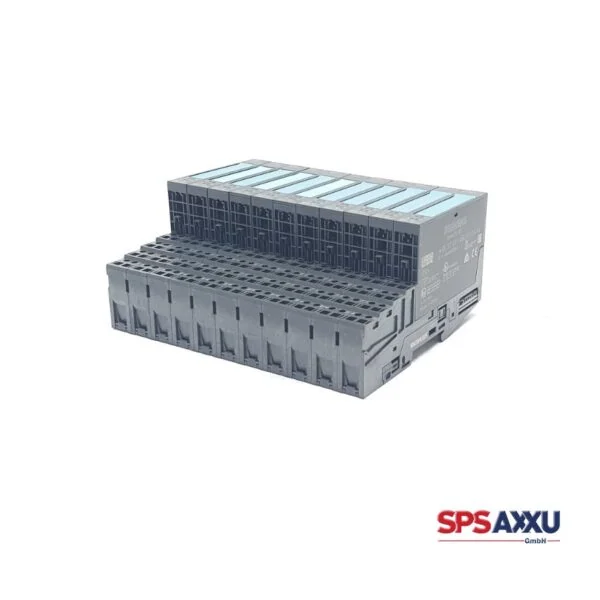 11x SIEMENS SIMATIC S7 Elektronikmodul 6ES7131-4BD01-0AA0  6ES7 131-4BD01-0AA0 – Bild 2