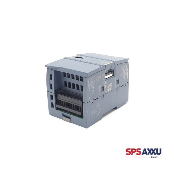 SIEMENS SIMATIC  S7-1200 6ES7 226-6BA32-0XB0  6ES7226-6BA32-0XB0 FS:1 – Bild 4