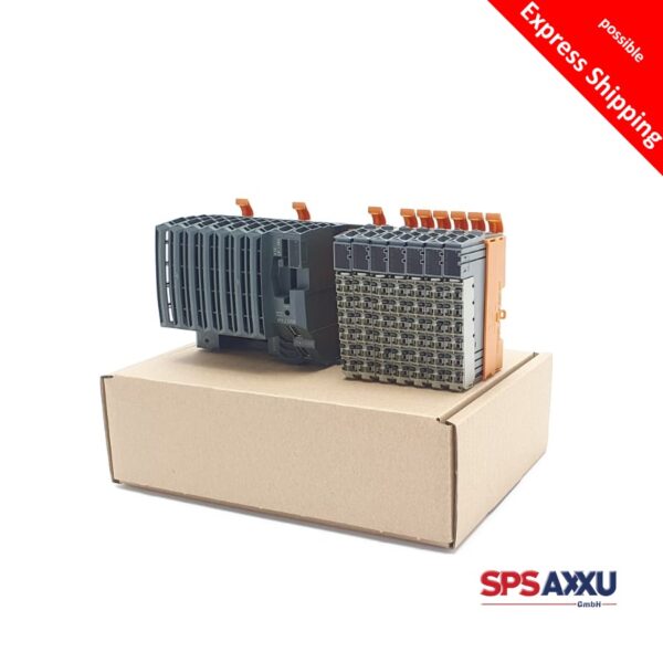 B&R Automation X20 PS 2100 X20 CP1484 1x X20PS2100  3x  X20Di 9371 2x. X20DO 9322