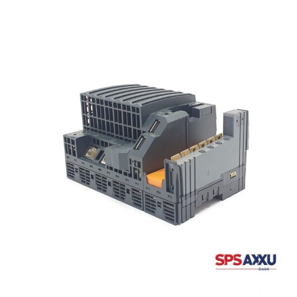 B&R Zentraleinheit X20CP1484-1 CPU Module X20 CP1484-1 Rev. C0 – Bild 4