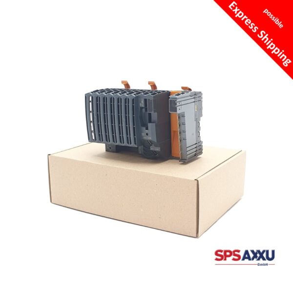 B&R Zentraleinheit X20CP1484-1 CPU Module X20 CP1484-1 Rev. C0