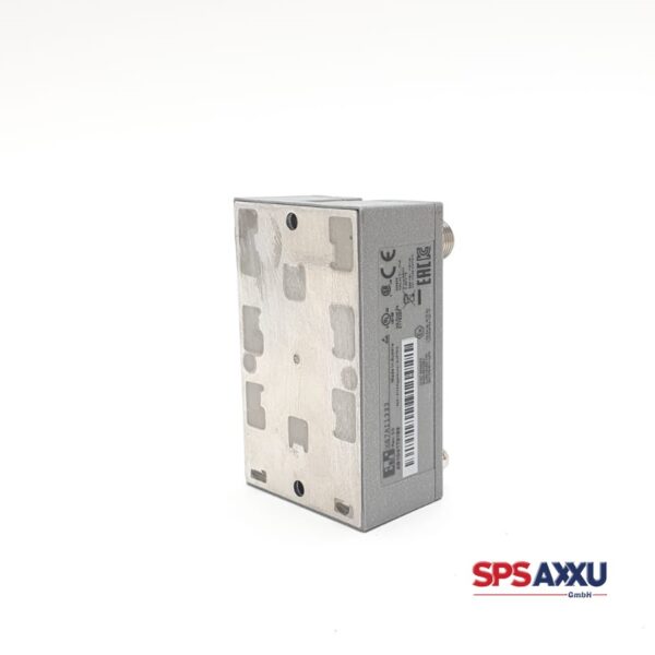B&R automation analoges Eingangsmodul X67 AI 1333 X67AI1333  Rev.C0 – Bild 3