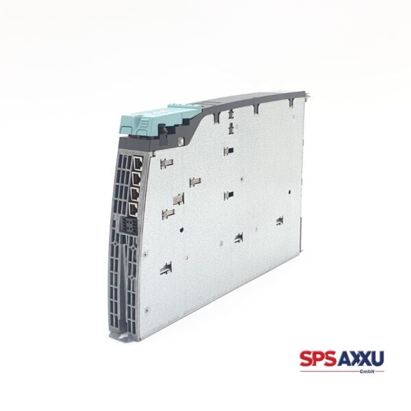 SIEMENS Sinamics Double Motor Module 6SL3120-2TE13-0AA3  6SL3 120-2TE13-0AA3 – Bild 4