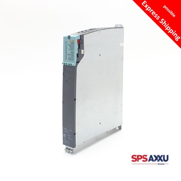 SIEMENS Sinamics Double Motor Module 6SL3120-2TE13-0AA3  6SL3 120-2TE13-0AA3