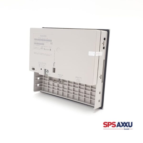 SIEMENS Simatic OP17 Operator Panel 6AV3 617-1JC20-0AX1 6AV3617-1JC20-0AX1 – Bild 4