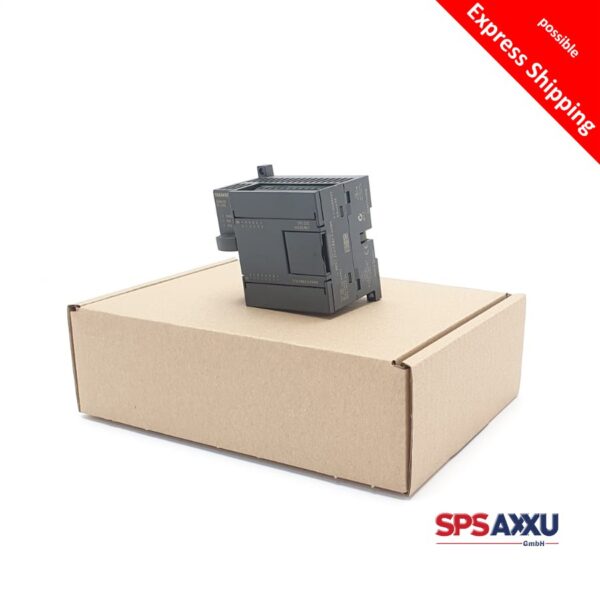 SIEMENS Simatic CPU 222 6ES7212-1BB23-0XB0   6ES7 212-1BB23-0XB0 E:5