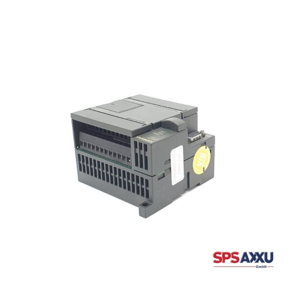 SIEMENS Simatic CPU 222 6ES7212-1BB23-0XB0   6ES7 212-1BB23-0XB0 E:5 – Bild 3
