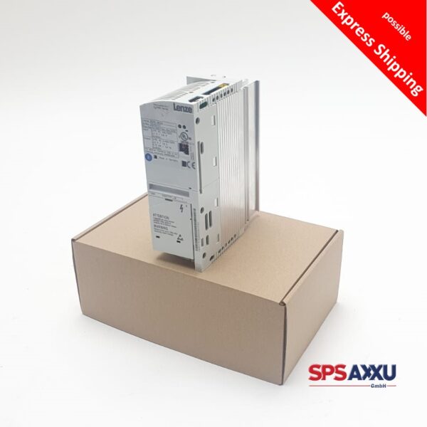 LENZE 8200 Vector E82EV751_4B E82EV751K4B Frequenzumrichter Inverter