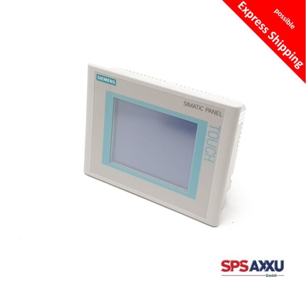 SIEMENS Simatic TP 177A  Touch Panel 6AV6642-0AA11-0AX0 6AV6 642-0AA11-0AX0
