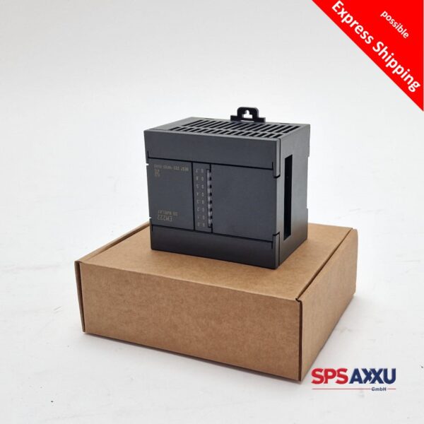 SIEMENS M222 Digital Output Module   6ES7 222-1HF00-0XA0   6ES7222-1HF00-0XA0