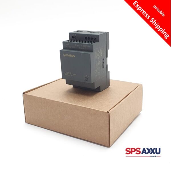 Siemens Logo! Power 6EP1331-1SH02   6EP 1331-1SH02
