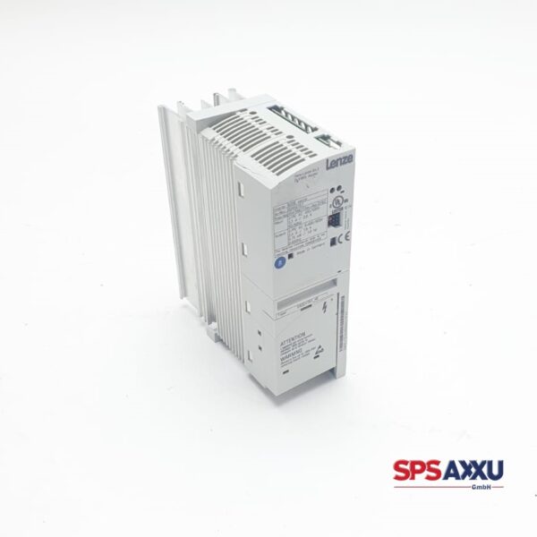 LENZE 8200 Vector E82EV751_4B E82EV751K4B Frequenzumrichter Inverter – Bild 6