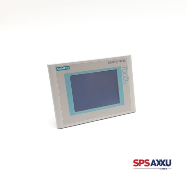 SIEMENS Simatic TP 177A  Touch Panel 6AV6642-0AA11-0AX0 6AV6 642-0AA11-0AX0 – Bild 4