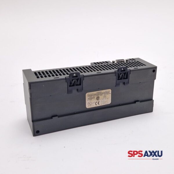 SIEMENS Simatic S7 CPU 214 6ES7 214-1AC01-0XB0 6ES7214-1AC01-0XB0 – Bild 5