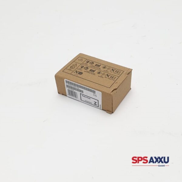 SIEMENS Simatic ET200 6ES7 972-0DA60-0XA0 6ES7972-0DA60-0XA0 Busanschlussstecker – Bild 2