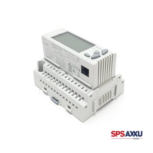 SIEMENS Controller RLU222 – Bild 4