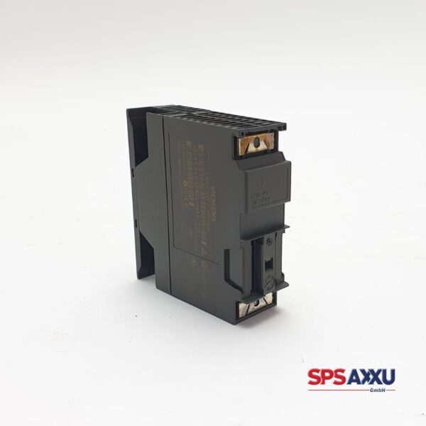 SIEMENS Simatic NET CP Profibus  6GK7 342-5DA02-0XE0  6GK7342-5DA02-0XE0 – Bild 3