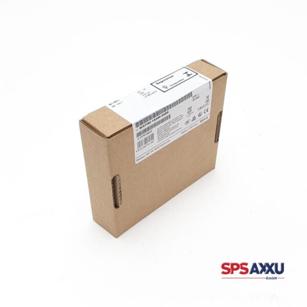 SIEMENS Simatic S7 Interfacemodul 6ES7152-1AA00-0AB0  6ES7 152-1AA00-0AB0 – Bild 2